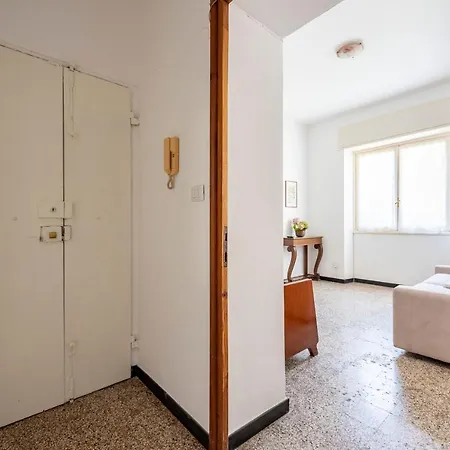 Appartamento Joivy Sunny Flat Near The *