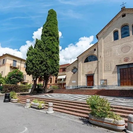 Joivy Sunny Flat Near The * Rapallo