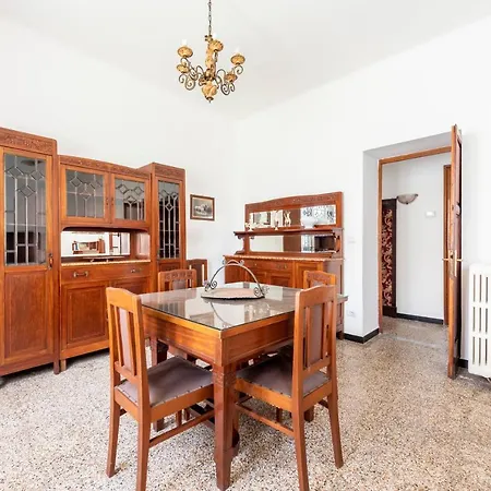 Joivy Sunny Flat Near The Appartamento Rapallo