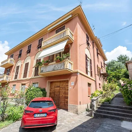 Joivy Sunny Flat Near The * Rapallo