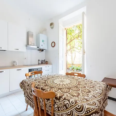 Appartamento Joivy Sunny Flat Near The Rapallo