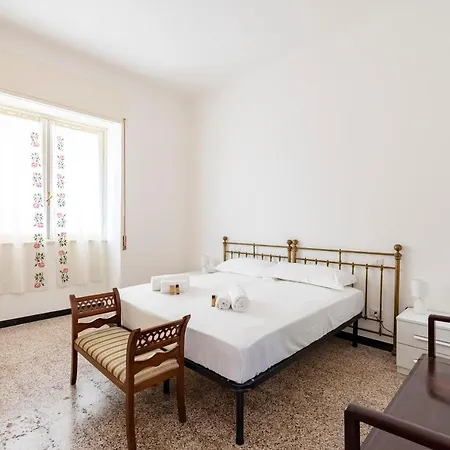 Joivy Sunny Flat Near The * Rapallo