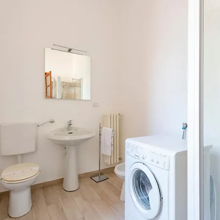 Joivy Sunny Flat Near The Appartamento Rapallo