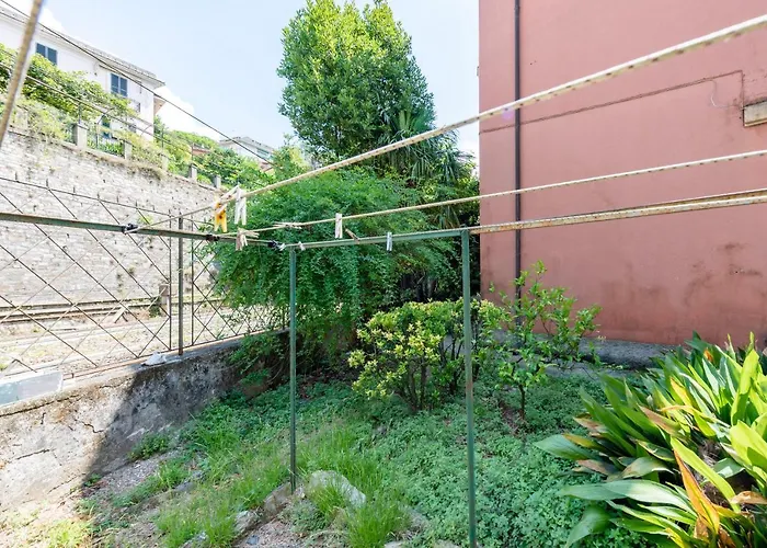 Appartamento Joivy Sunny Flat Near The *