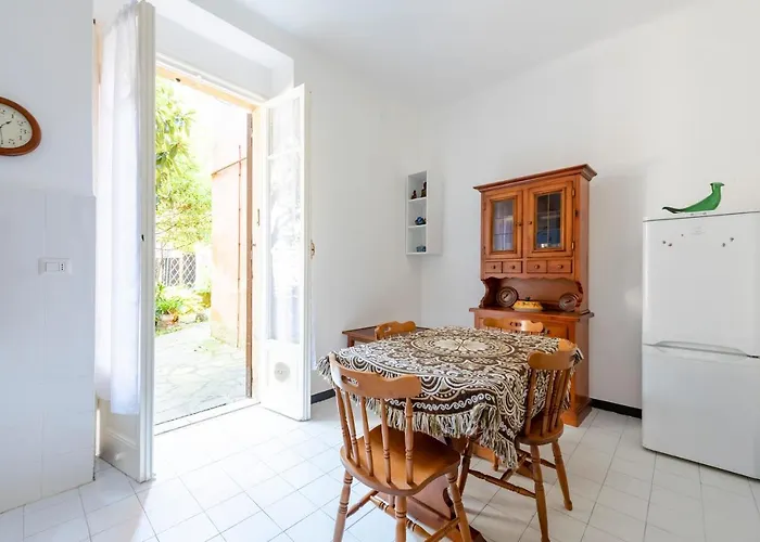 Appartamento Joivy Sunny Flat Near The