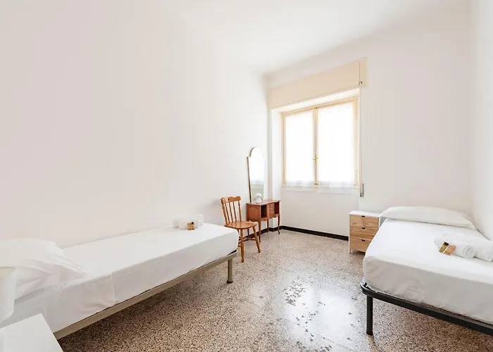 Joivy Sunny Flat Near The