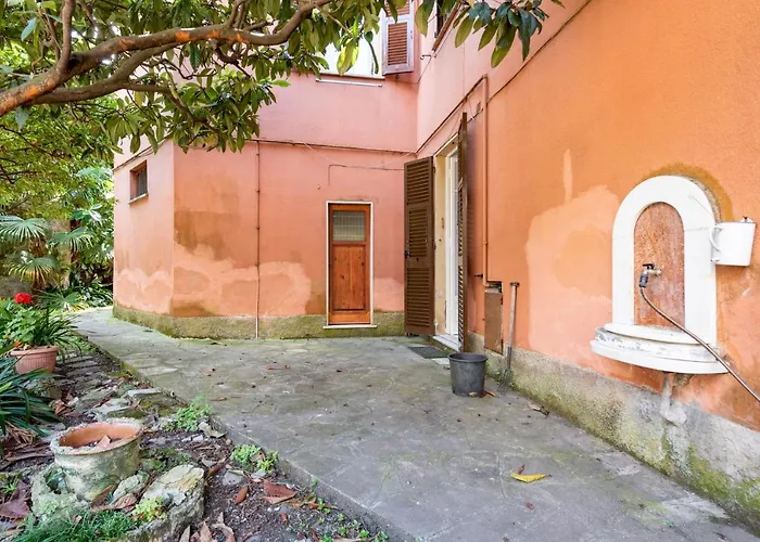 Appartamento Joivy Sunny Flat Near The Rapallo
