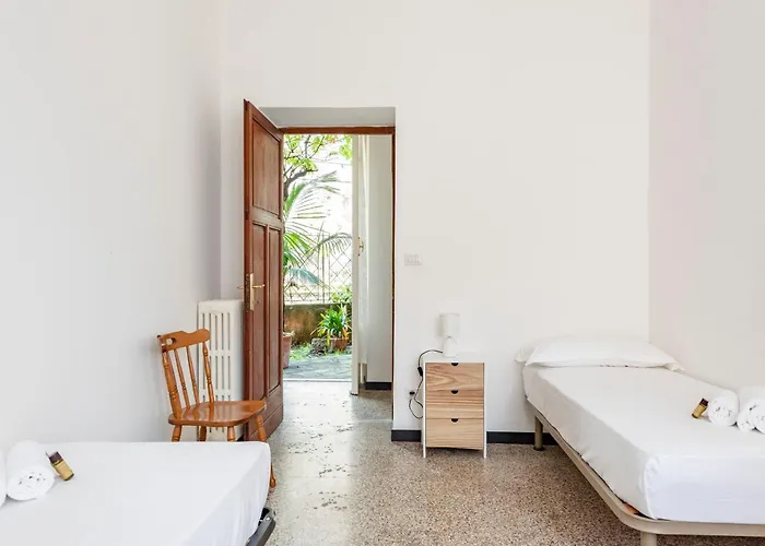 Joivy Sunny Flat Near The Appartamento