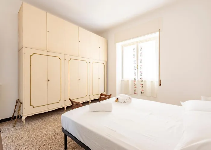 Appartamento Joivy Sunny Flat Near The *