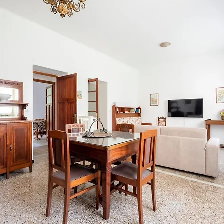 Joivy Sunny Flat Near The * Rapallo