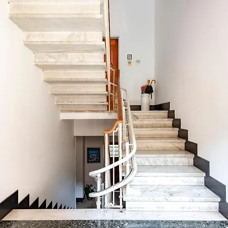 Joivy Sunny Flat Near The Rapallo