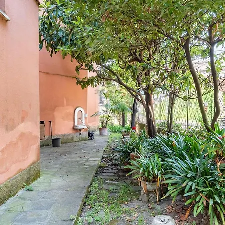 Joivy Sunny Flat Near The Apartament *