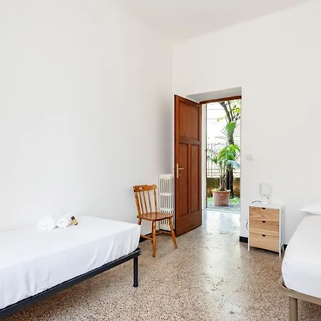 Joivy Sunny Flat Near The Apartman Rapallo