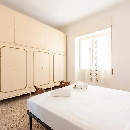 Διαμέρισμα Joivy Sunny Flat Near The *