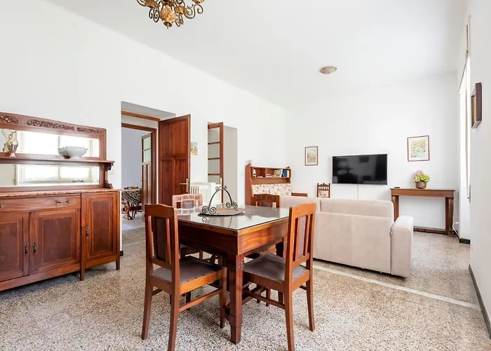 Joivy Sunny Flat Near The * Rapallo