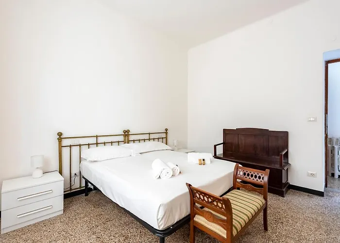 Apartman Joivy Sunny Flat Near The Rapallo