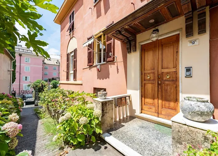 Apartment Joivy Sunny Flat Near The *