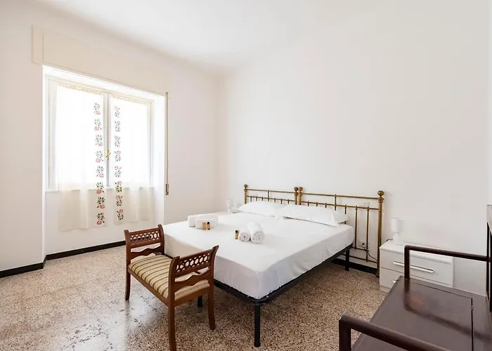 Joivy Sunny Flat Near The * Rapallo