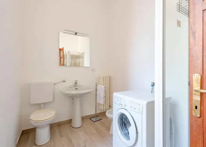 Joivy Sunny Flat Near The Apartman Rapallo