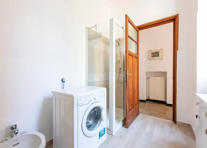 Joivy Sunny Flat Near The * Rapallo