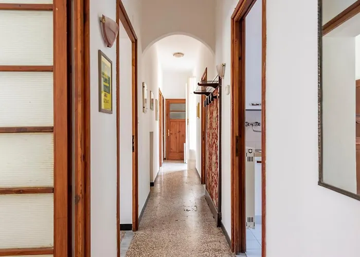 Joivy Sunny Flat Near The Rapallo