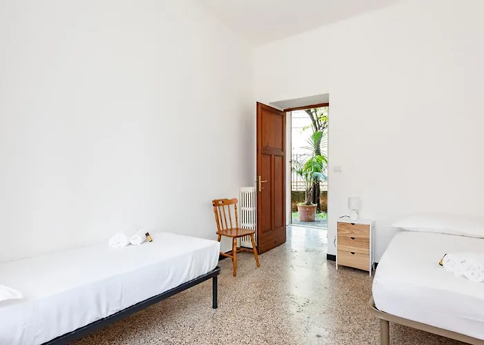 Joivy Sunny Flat Near The Apartman Rapallo